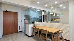Blk 613D Damai Grove (Punggol), HDB 4 Rooms #605559151